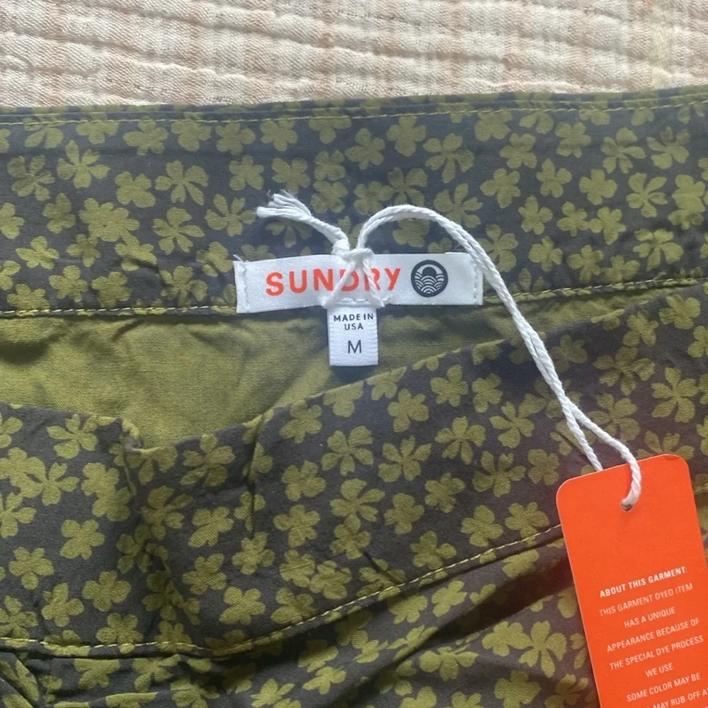 Sundry size M - Picture 3 of 6